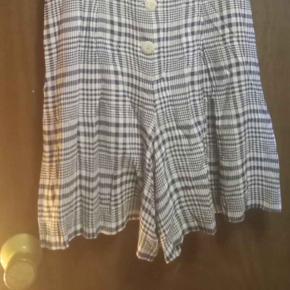 Vintage campagnie international express romper size 5/6